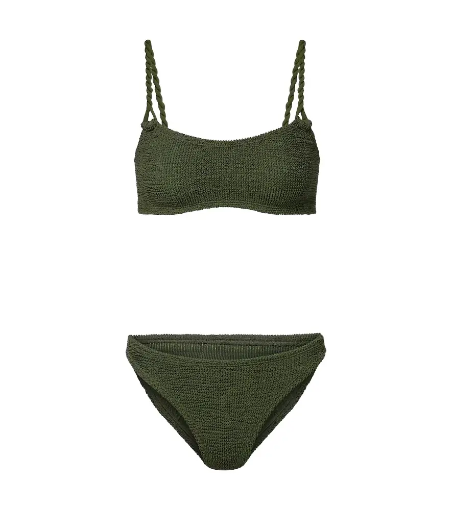 Hunza G Phoebe bikini