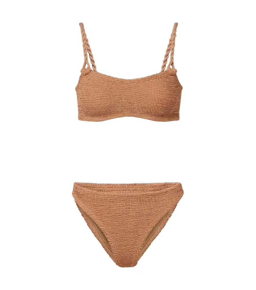 Hunza G Phoebe bikini