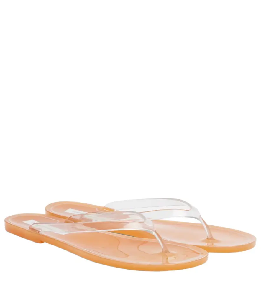 Christopher Esber Jo thong sandals