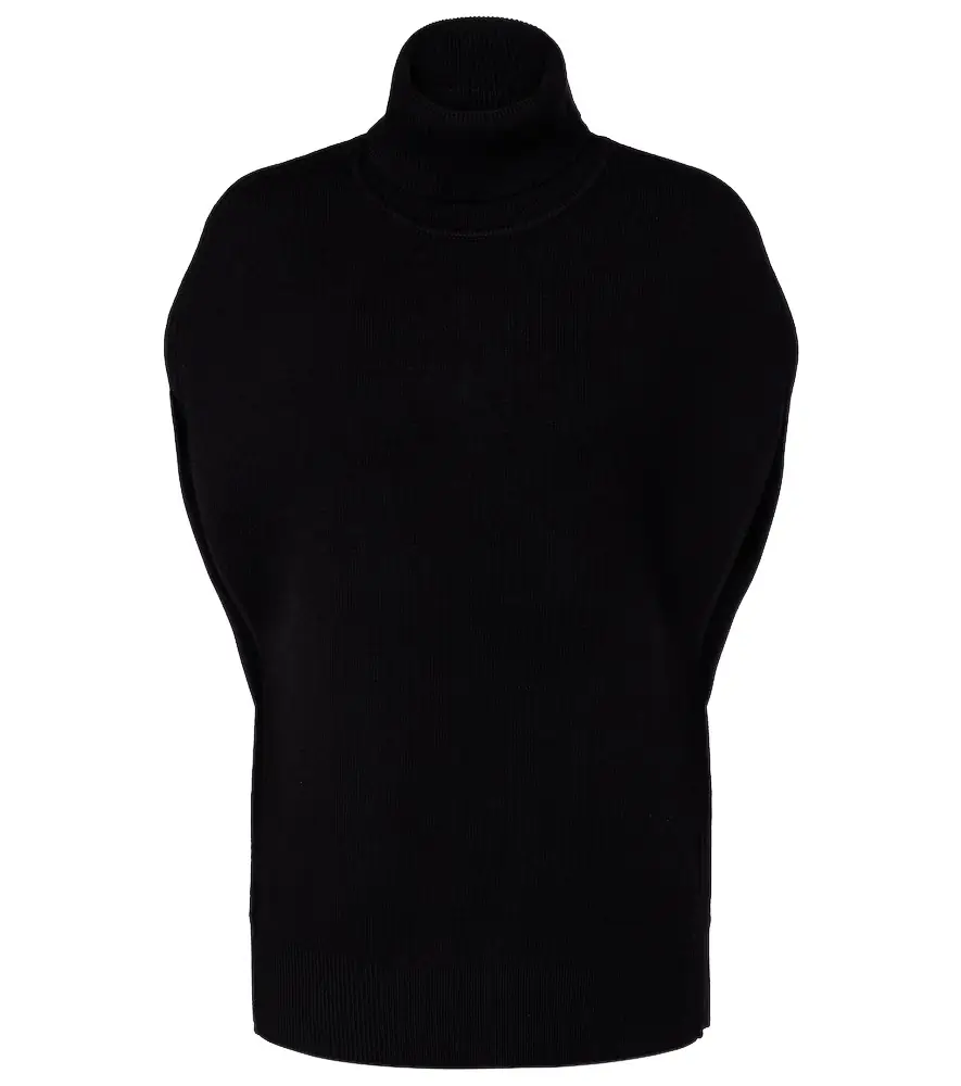 Toteme Wool-blend top