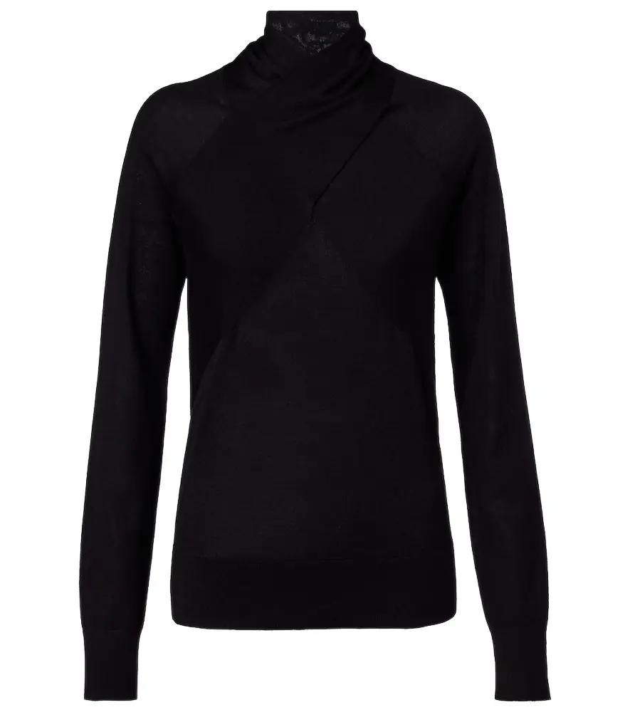 Toteme Wool sweater
