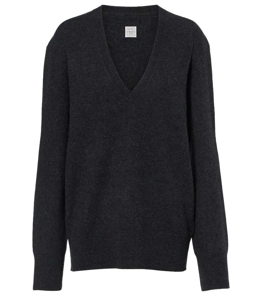 Toteme Cashmere sweater
