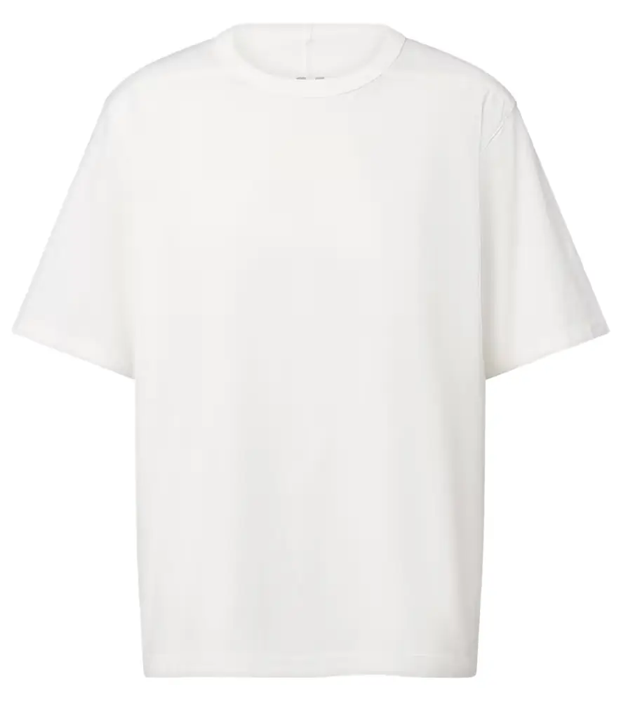 Rick Owens Brad cotton jersey T-shirt