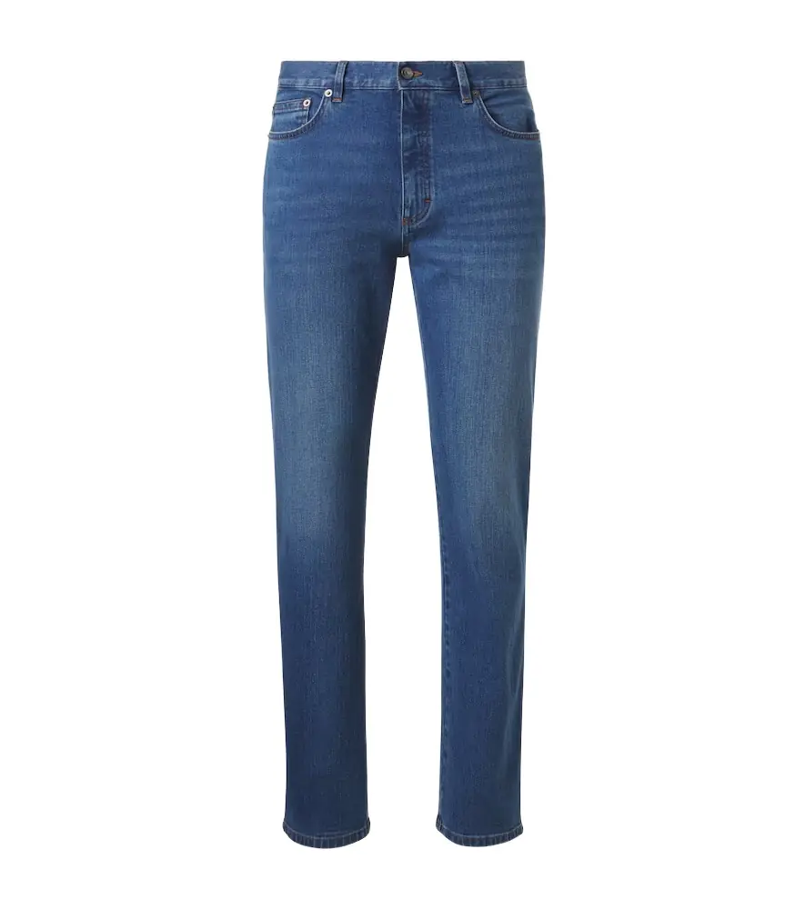 Zegna Slim jeans