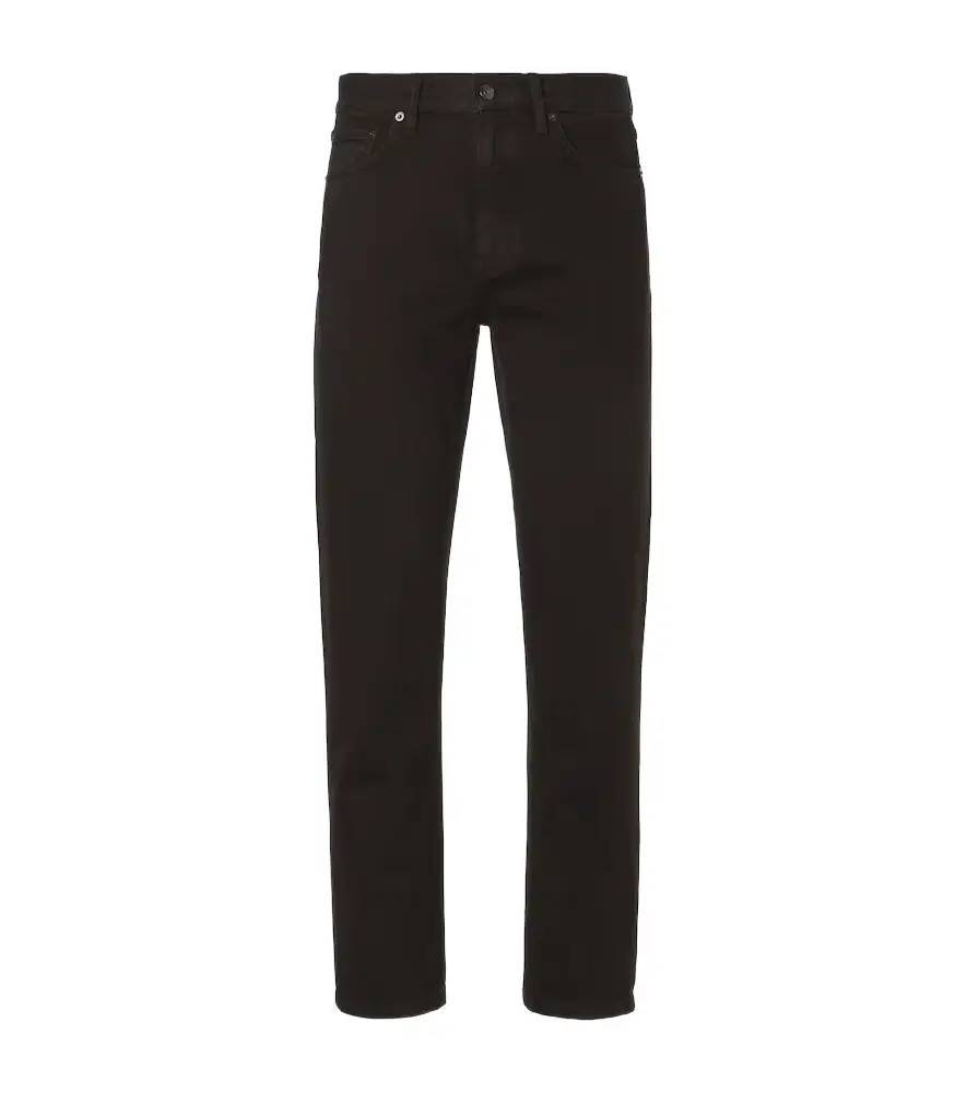 Zegna Straight jeans