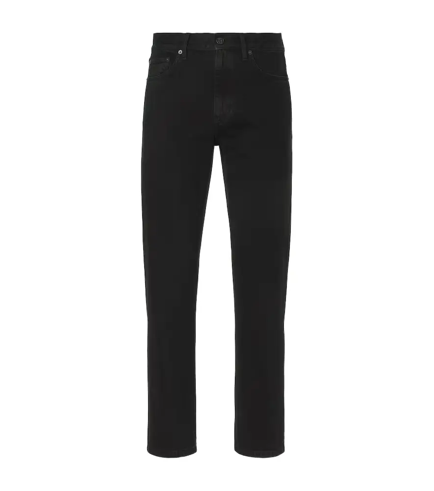 Zegna Straight jeans