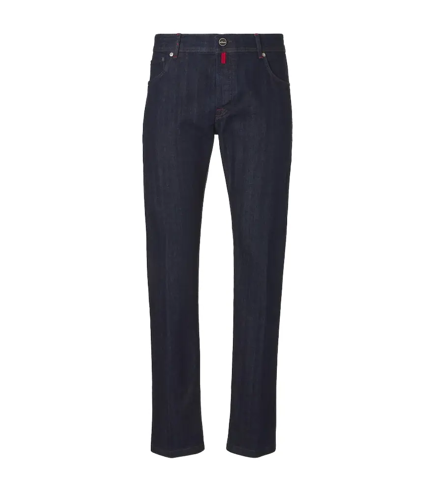 Kiton Slim jeans