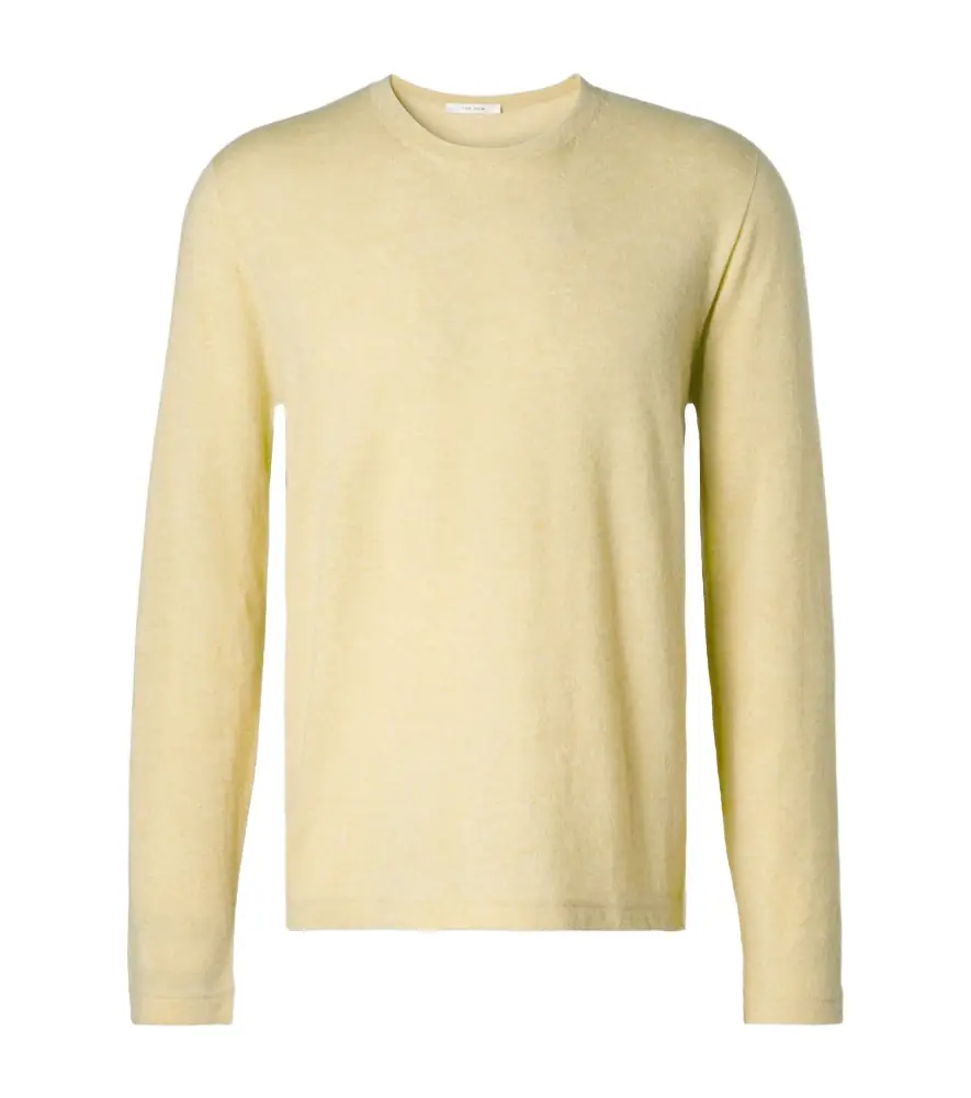 The Row Casas cashmere sweater