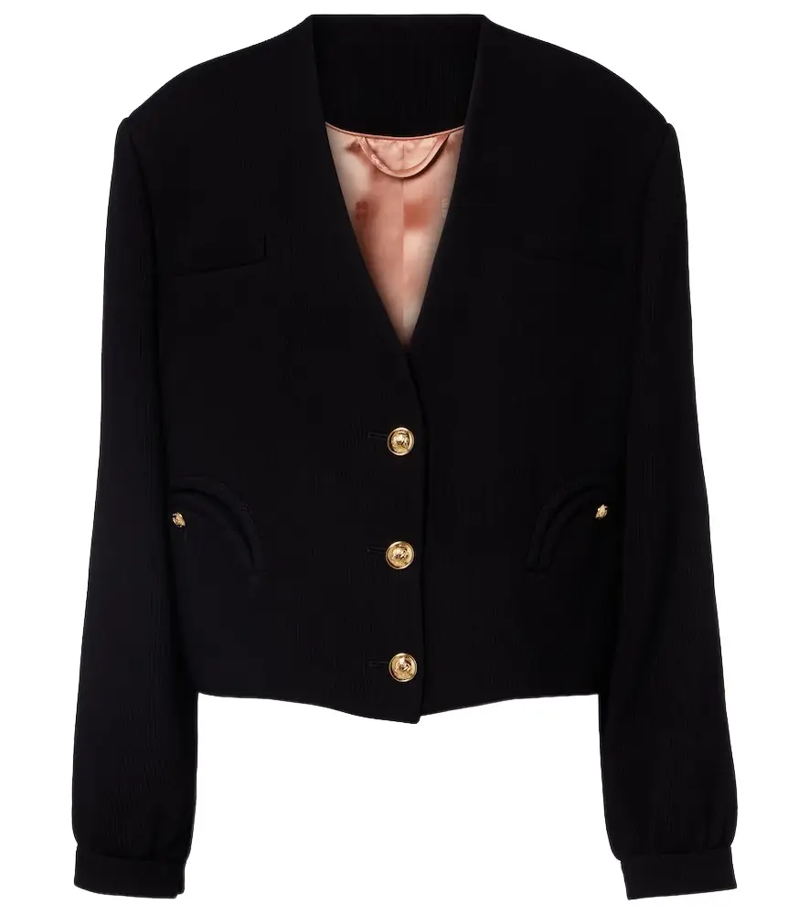 Blaze Milano Blazé Milano Infinity blazer