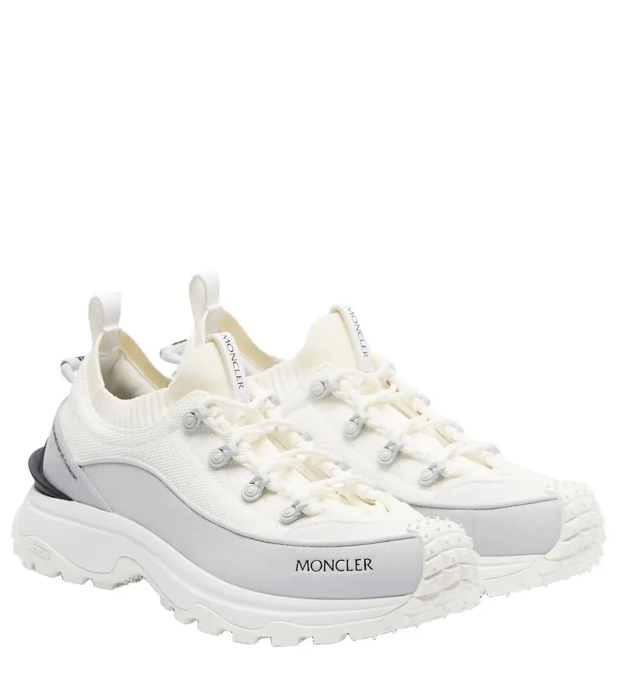 Moncler Trailgrip Lite3 sneakers