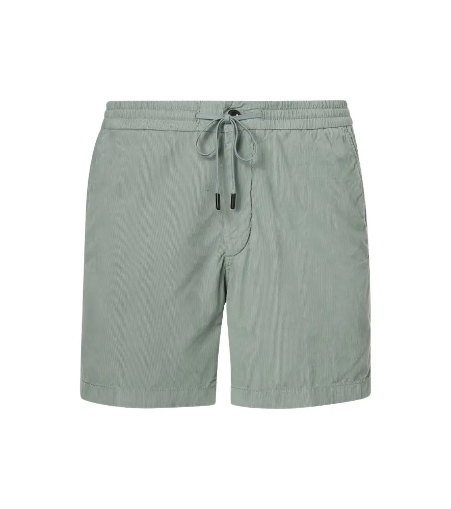 Slowear Cotton shorts