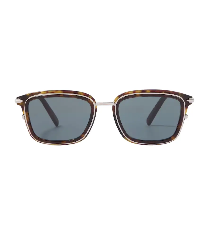 Dior Eyewear DiorBlackSuit S18U square sunglasses