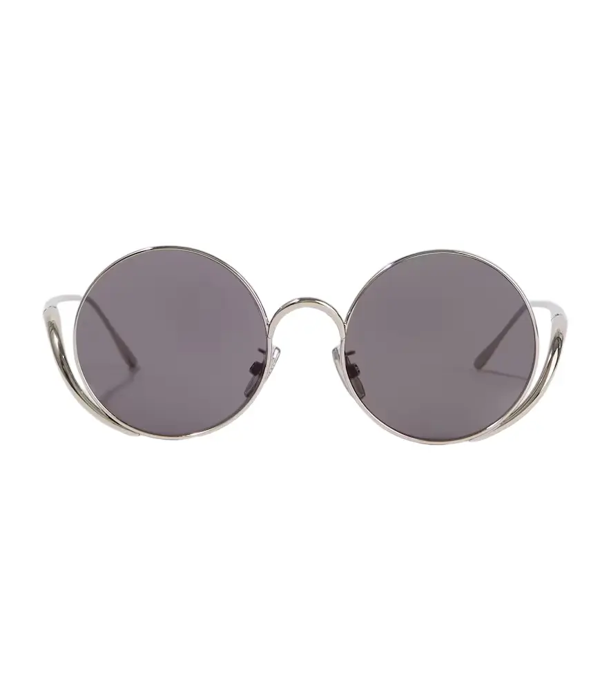 Loewe Round sunglasses