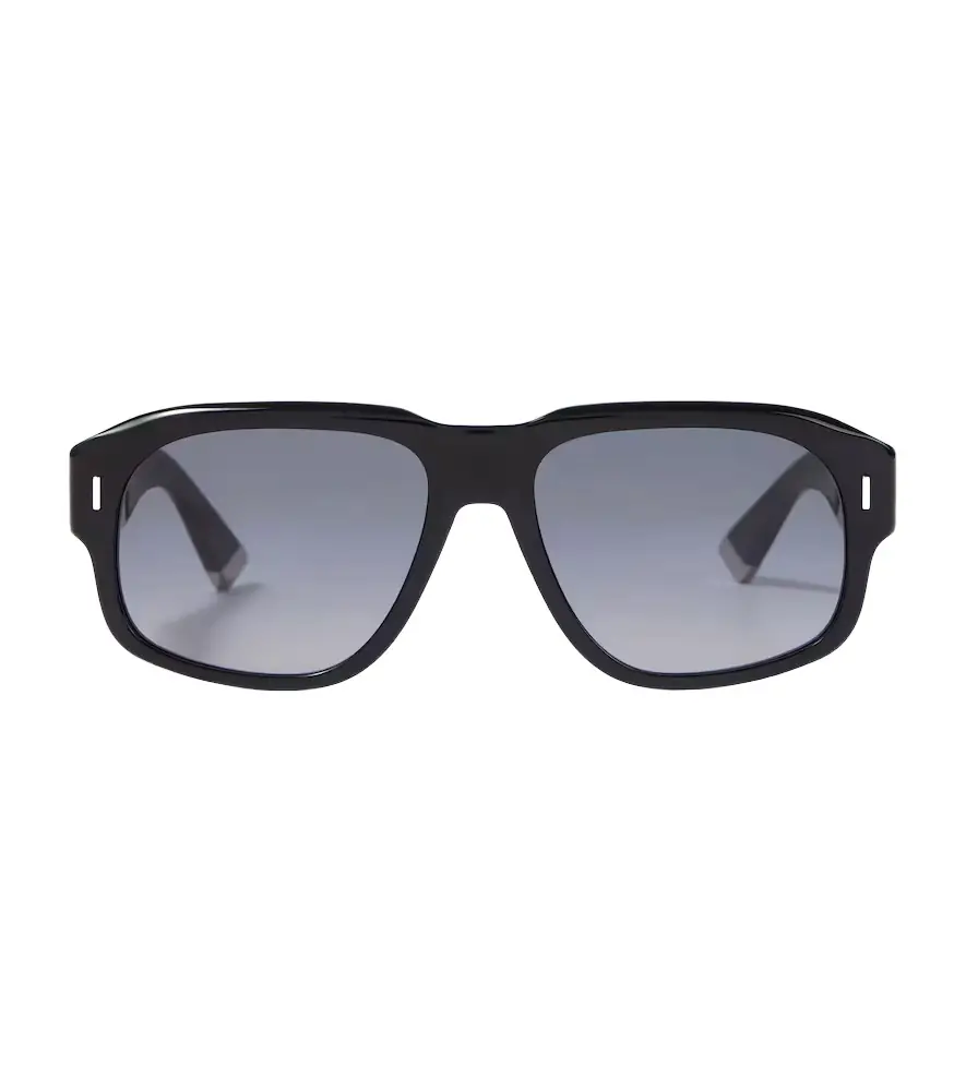 Dior Eyewear DiorTailoring N1I square sunglasses