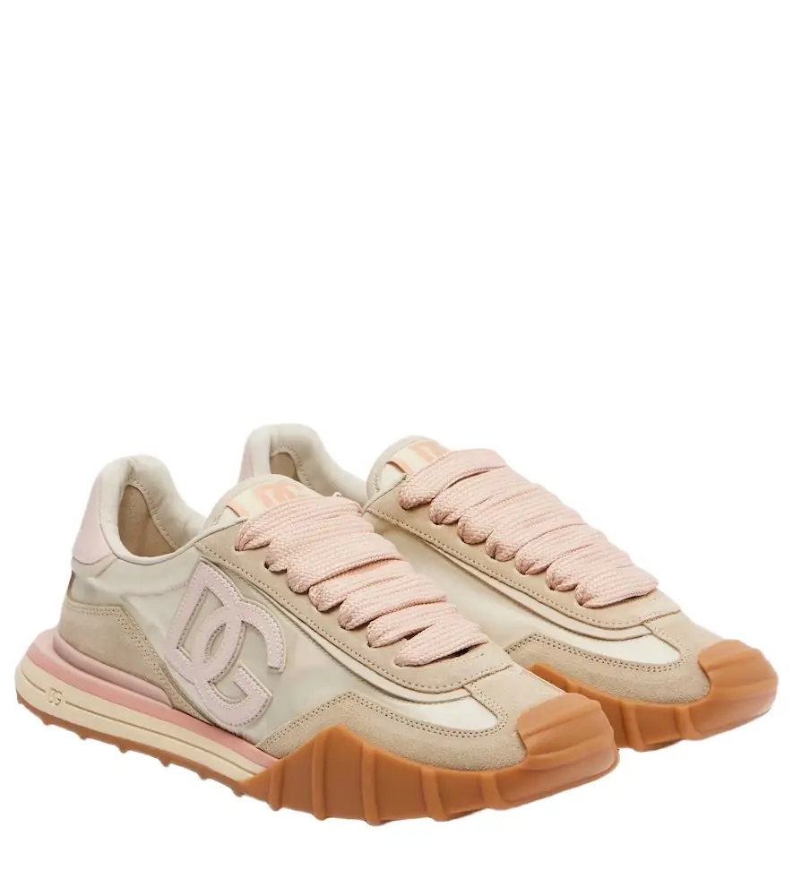 Dolce & Gabbana DG Athletic sneakers