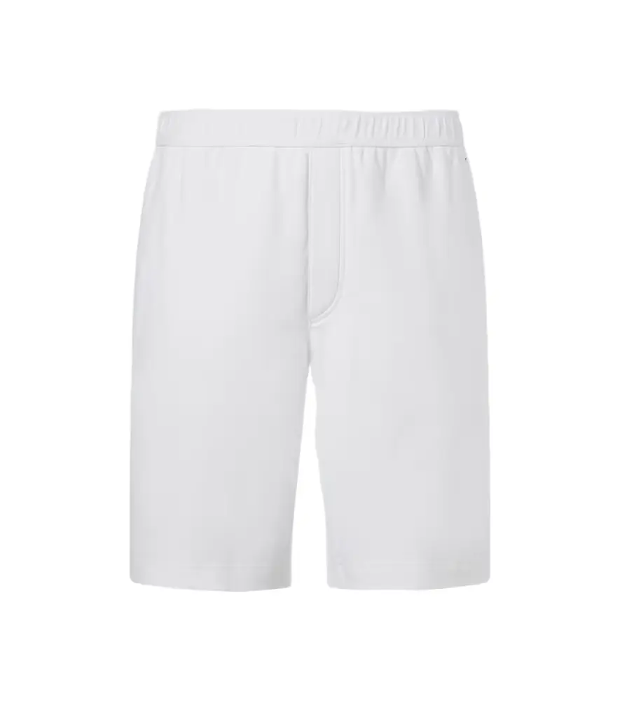 Brunello Cucinelli Cotton shorts