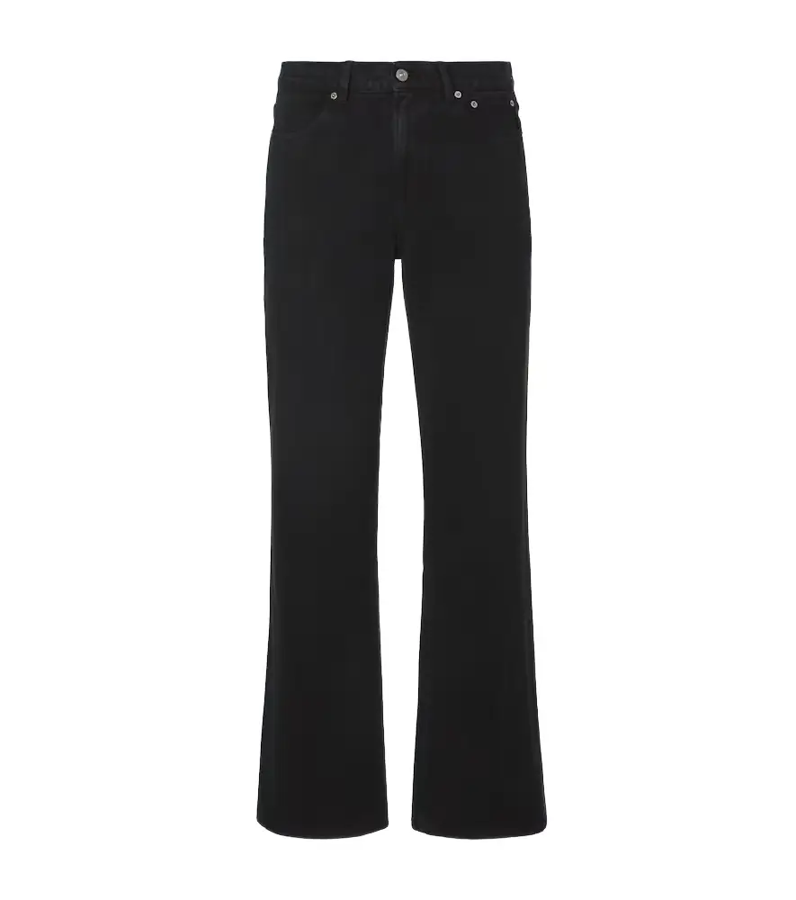 Our Legacy Carlson Cut straight jeans