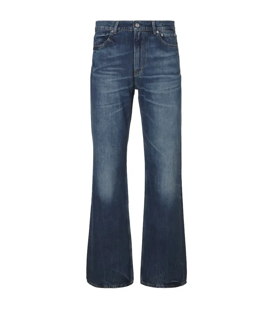 Our Legacy Carlson Cut straight jeans