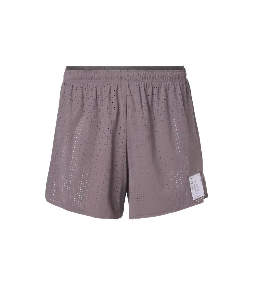 Satisfy pace‑O 5" running shorts