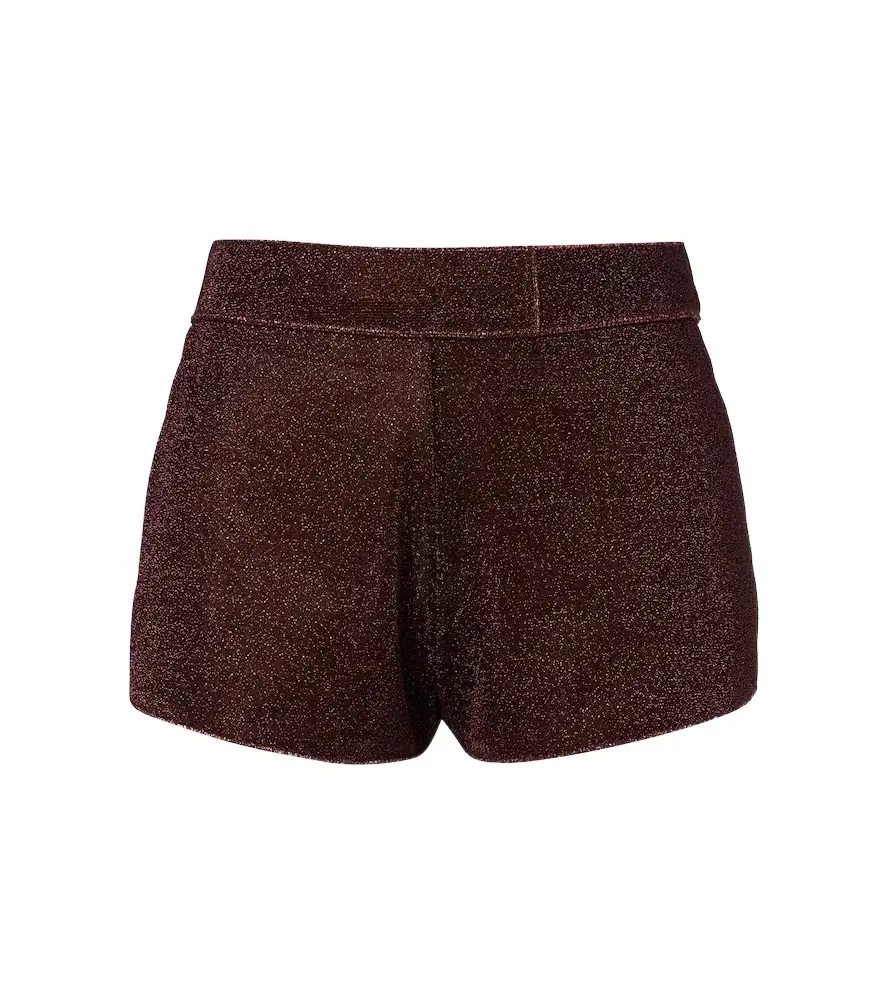 Oseree Oséree Lumière shorts