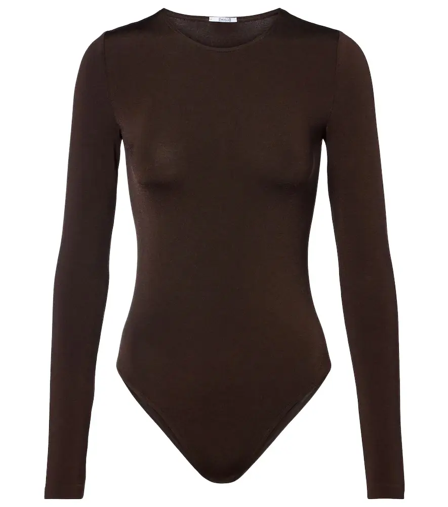 Wolford Berlin bodysuit
