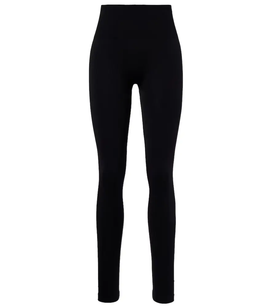Wolford Energy high-rise leggings