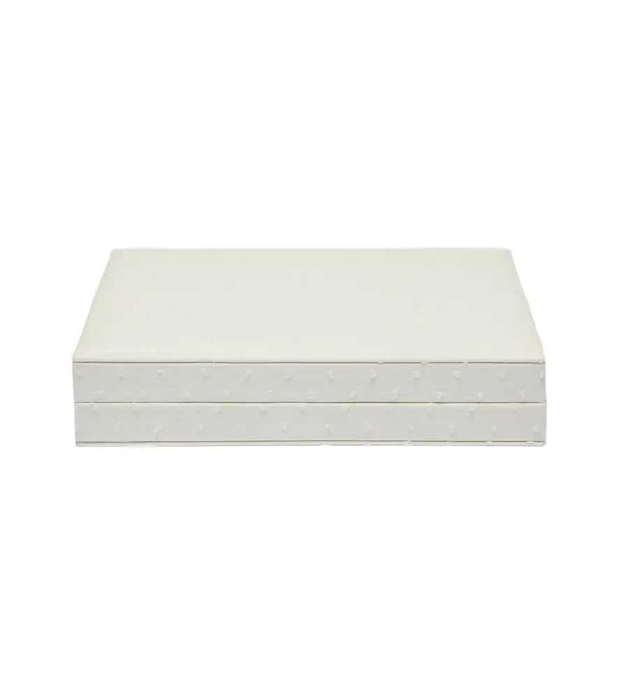 Sophie Bille Brahe Cotton jewelry box