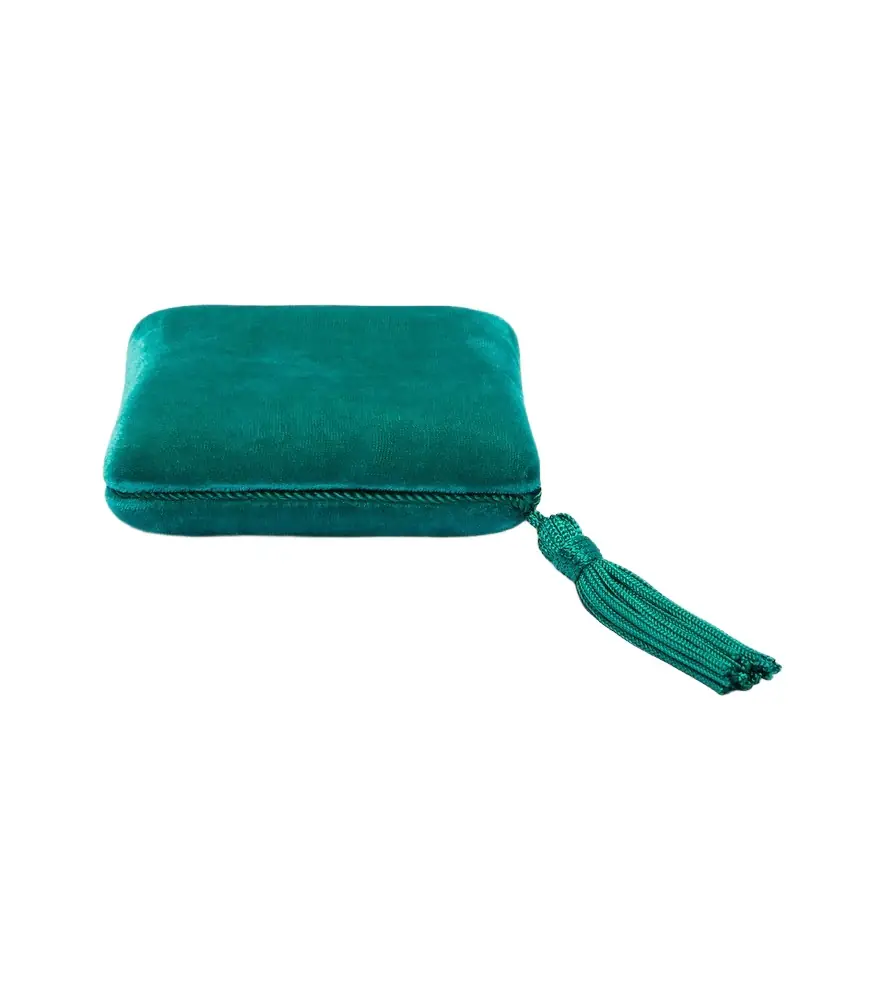 Sophie Bille Brahe Velvet jewelry box