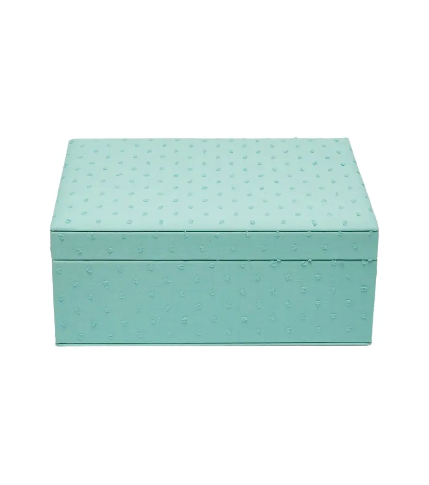 Sophie Bille Brahe Cotton jewelry box