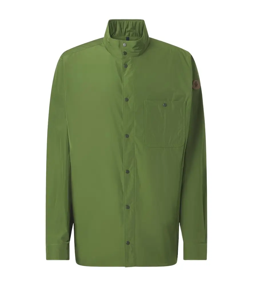 Moncler ascax jacket