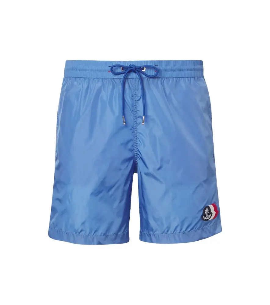 Moncler Archivio swim trunks