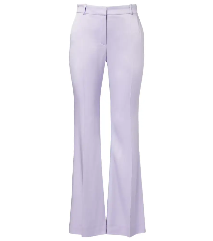 Nina Ricci Flared pants