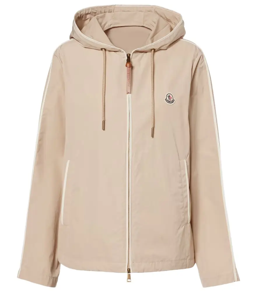 Moncler arracenia jacket
