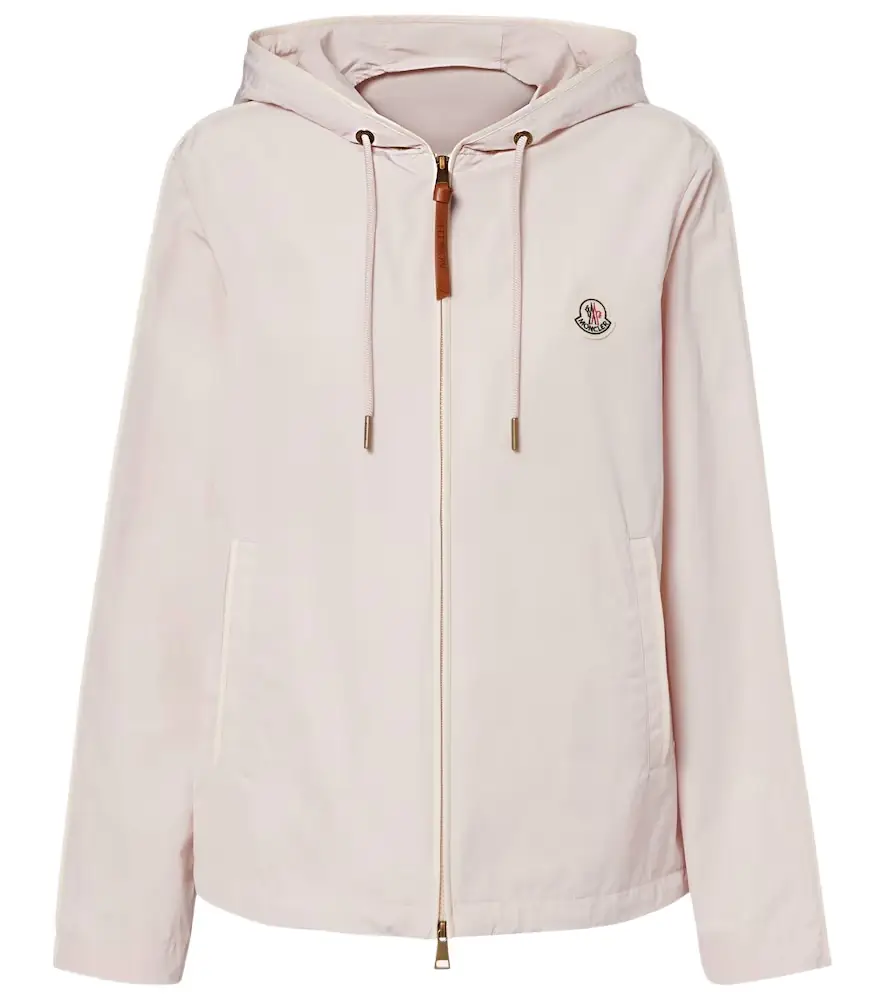 Moncler arracenia jacket