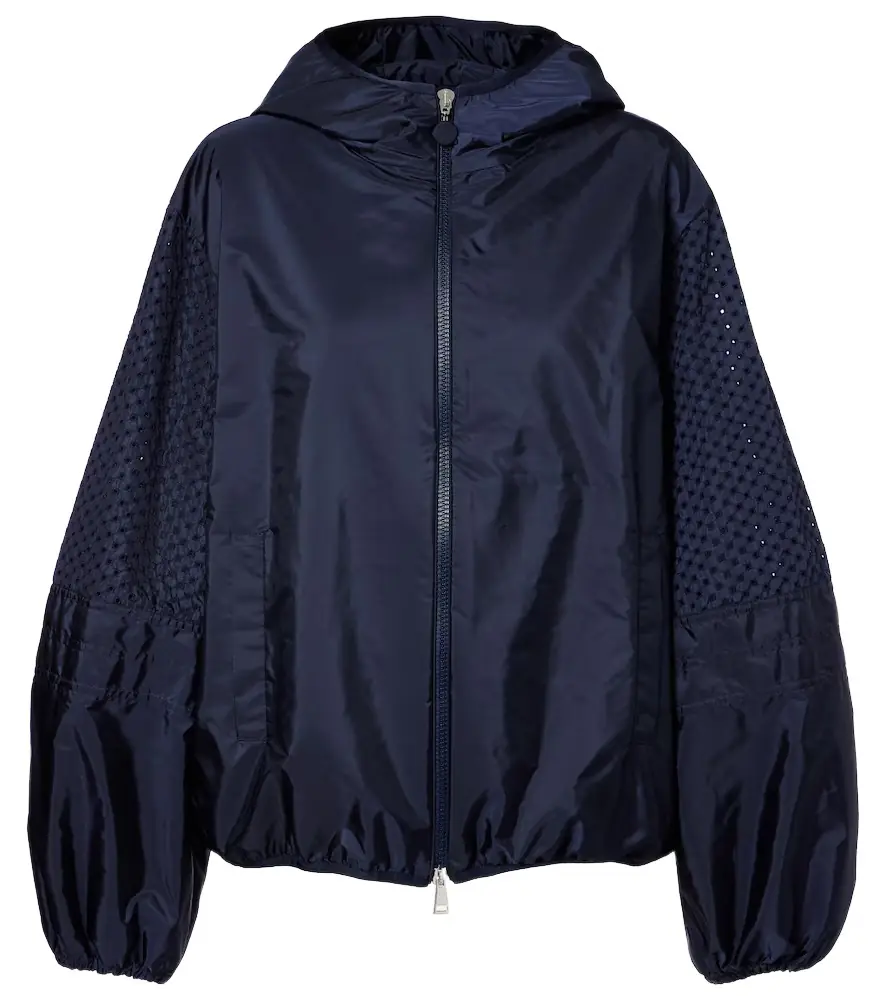 Moncler Zelkova jacket