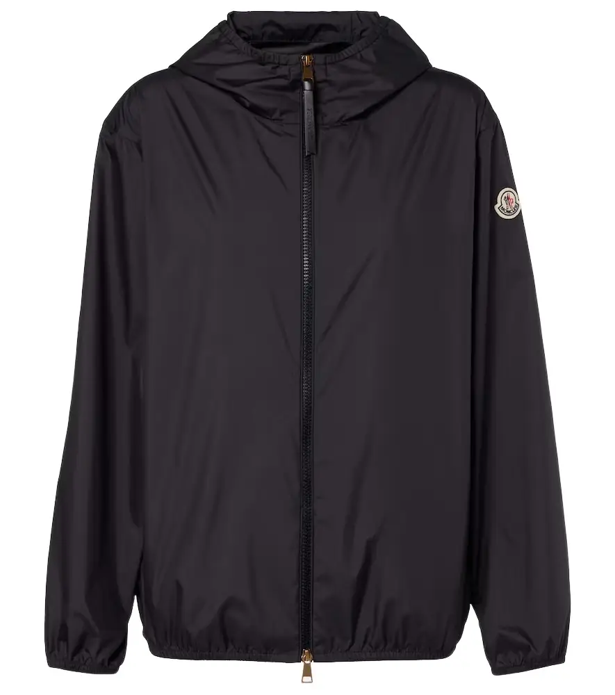 Moncler Fegeos technical jacket