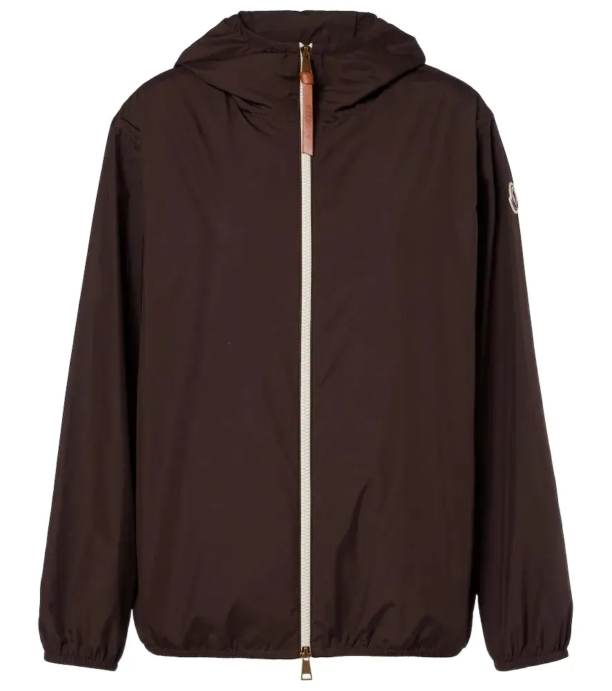 Moncler Fegeos technical jacket
