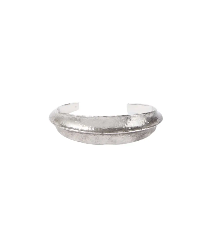Saint Laurent Arty cuff bracelet