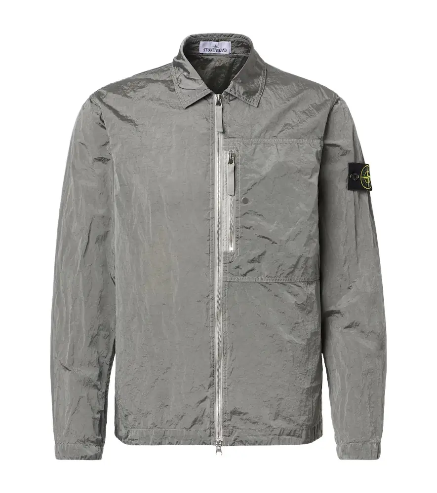 Stone Island Compass blouson jacket