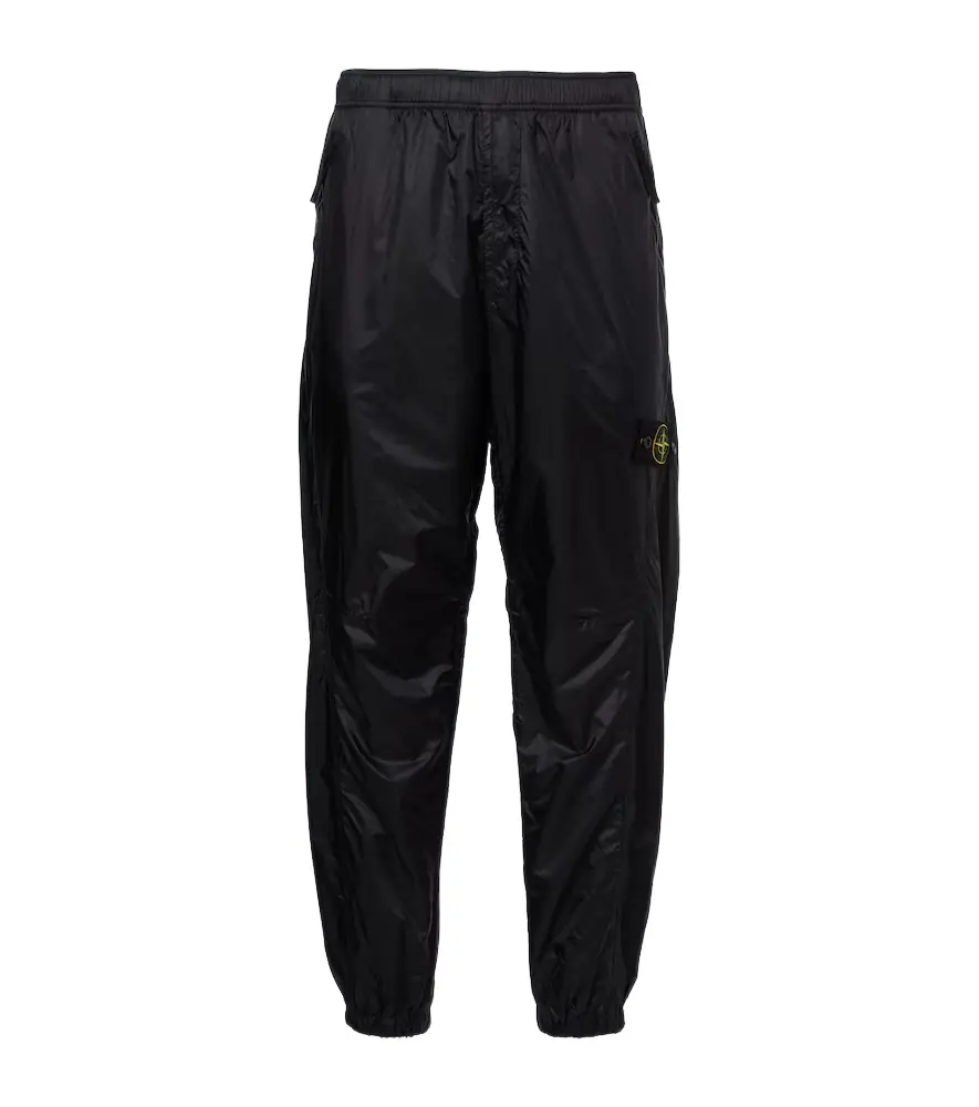 Stone Island Compass sweatpants
