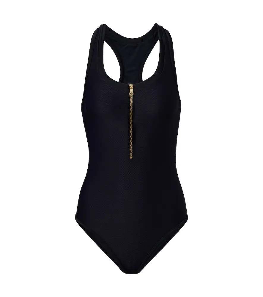 Heidi Klein Racerback swimsuit