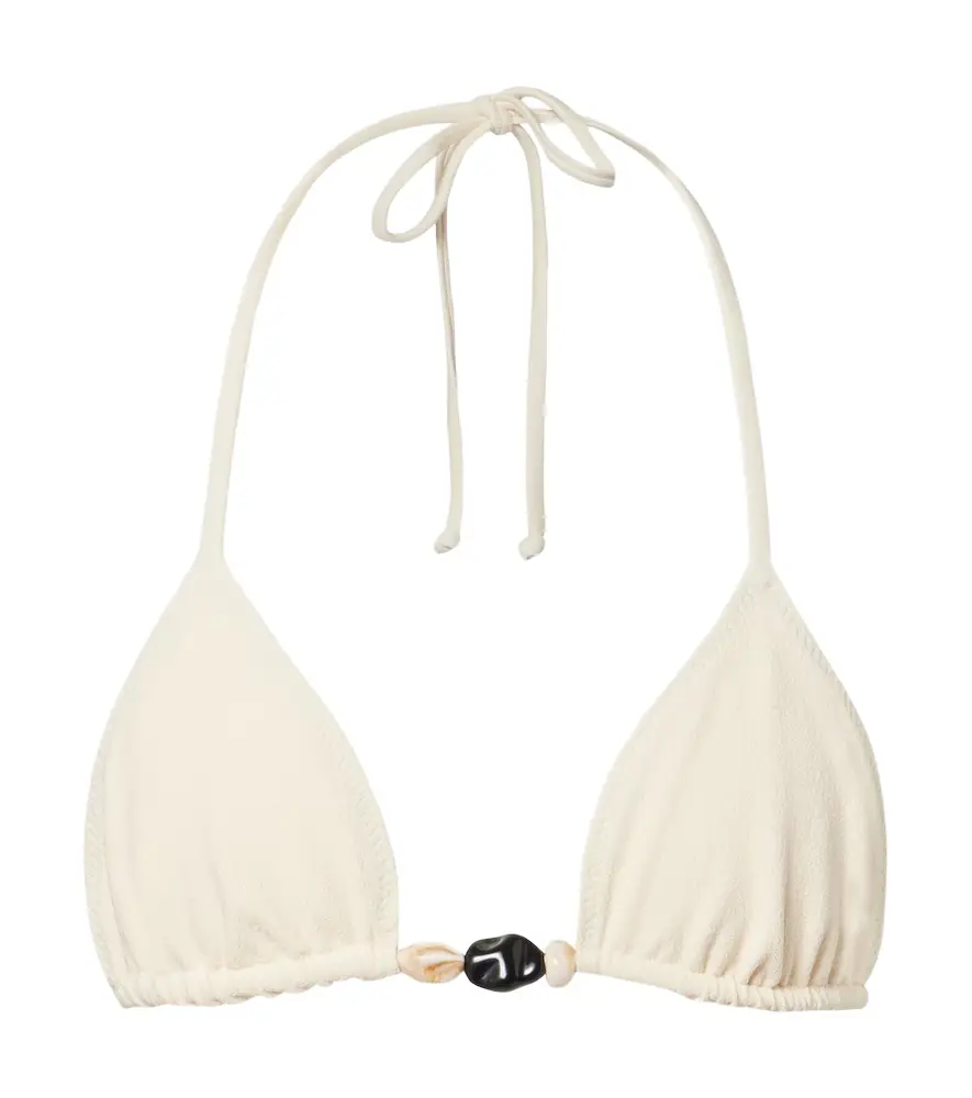 Same Shell bikini top