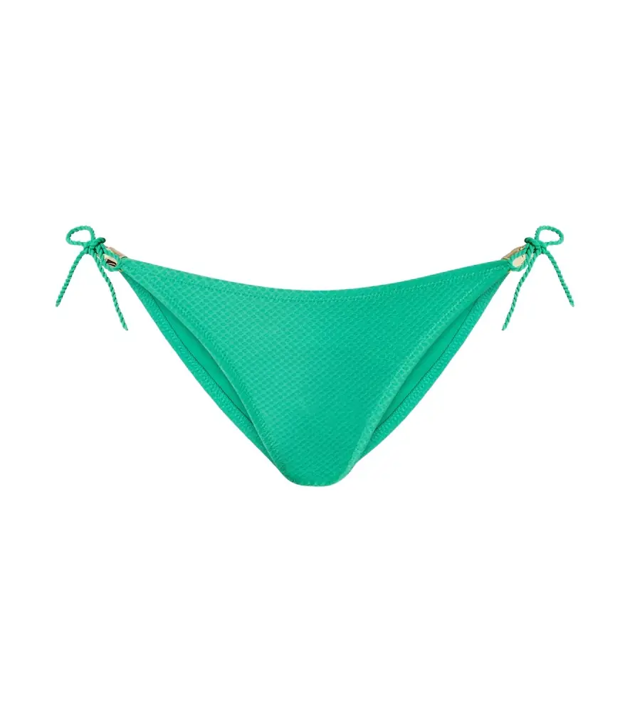 Heidi Klein Jade bikini bottoms