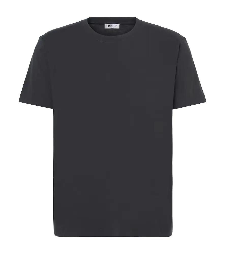 CDLP Jersey T-shirt