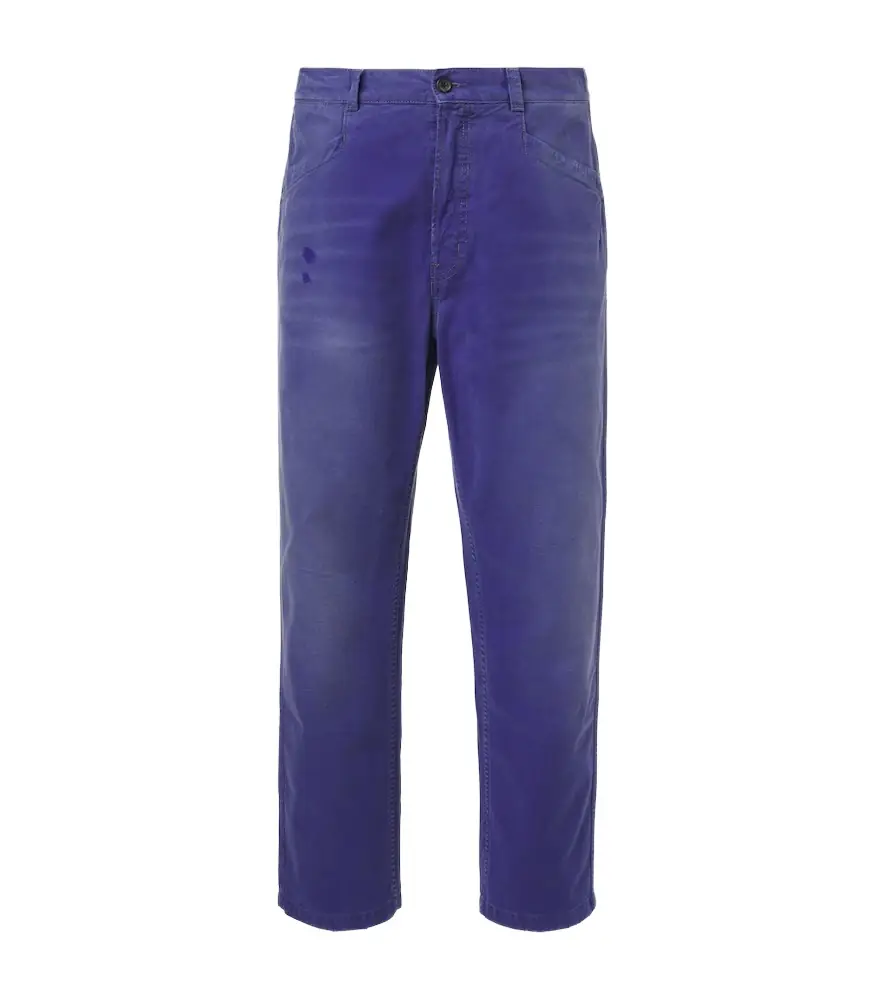 Prada Straight jeans
