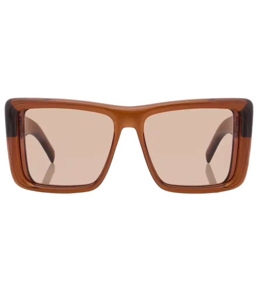 Saint Laurent SL 900 Howl square sunglasses