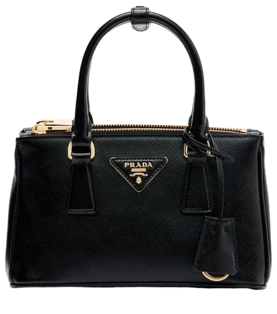 Prada Galleria leather top-handle bag