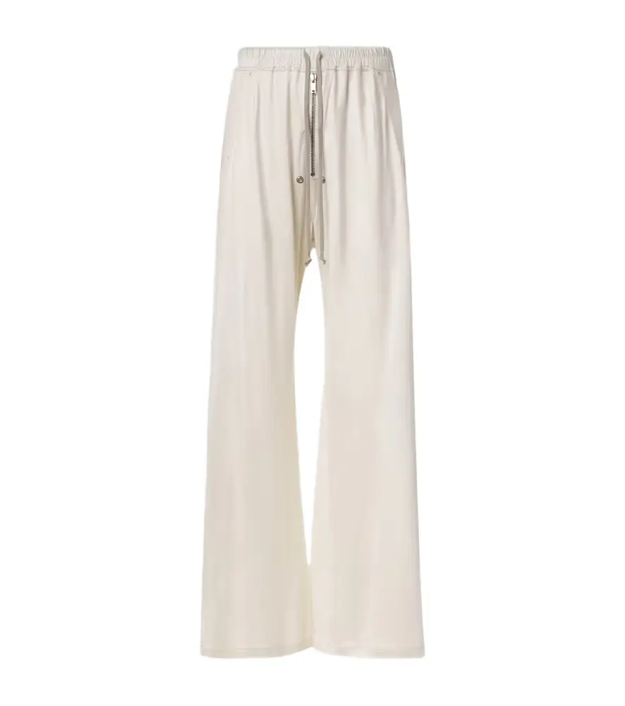 Rick Owens Bela wide-leg pants