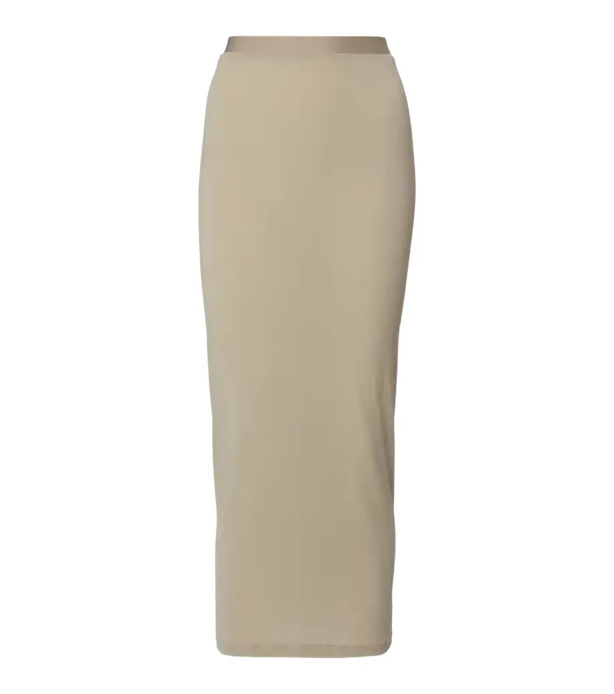 Wardrobe.NYC Wardrobe. NYC Sheer pencil skirt