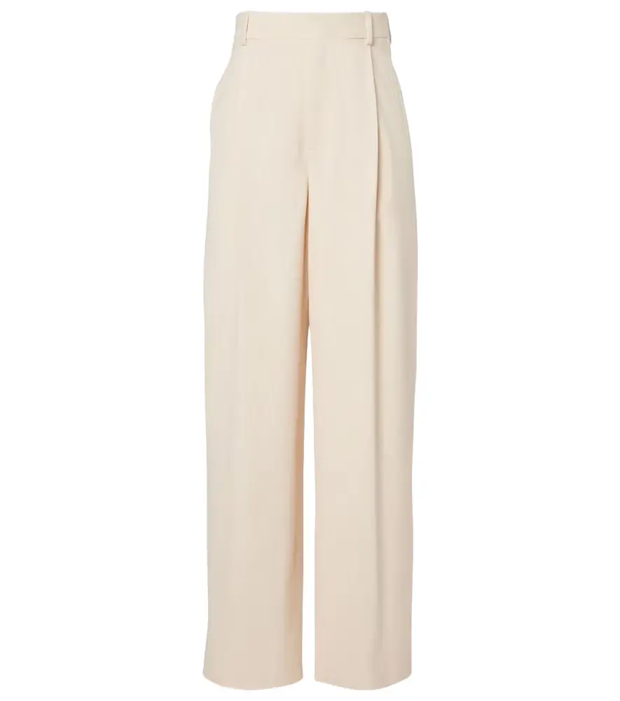 Wardrobe.NYC Wardrobe. NYC High-rise wide-leg pants